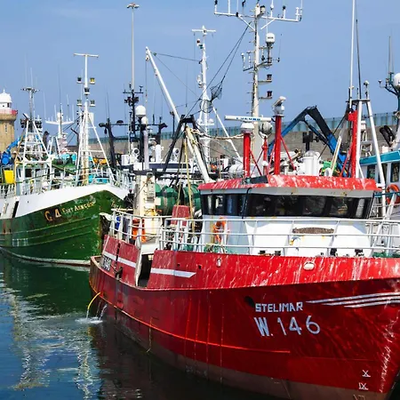 Dunmore No 1 By Trident Homes * دونمور إيست