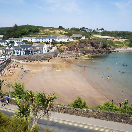 Dunmore No 1 By Trident Homes Hébergement de vacances *