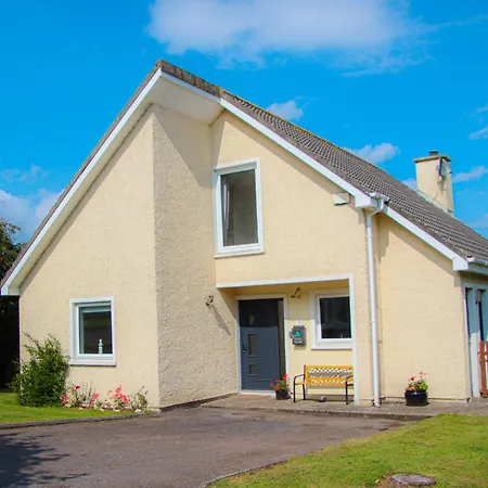 Hébergement de vacances Dunmore No 1 By Trident Homes *