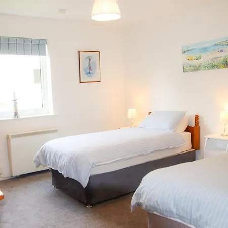 Dunmore No 1 By Trident Homes بيت للعطل دونمور إيست