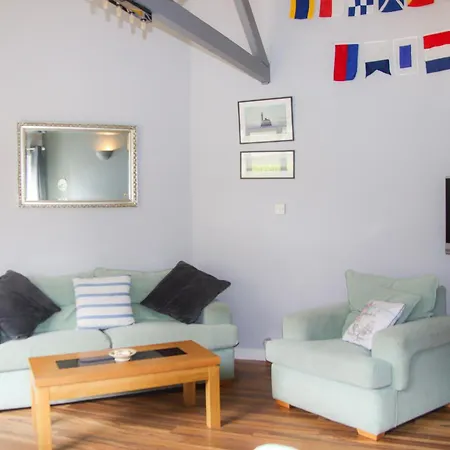 Hébergement de vacances Dunmore No 1 By Trident Homes