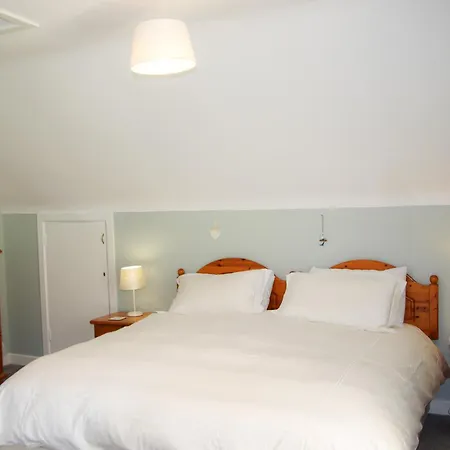 Hébergement de vacances Dunmore No 1 By Trident Homes *