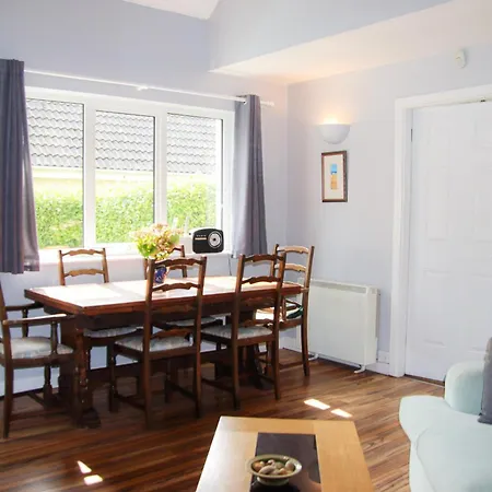 Dunmore No 1 By Trident Homes * Dunmore East