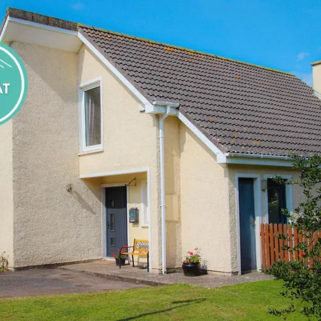 Dunmore No 1 By Trident Homes Hébergement de vacances