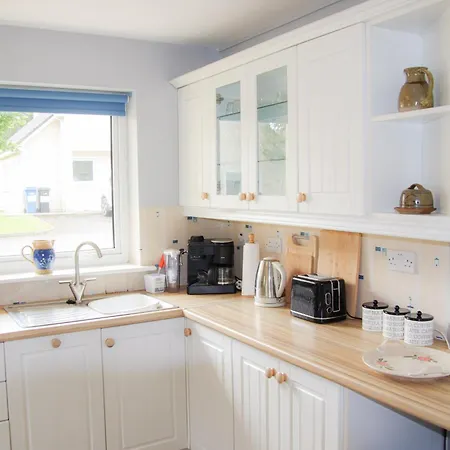 بيت للعطل Dunmore No 1 By Trident Homes