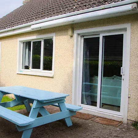 Dunmore No 1 By Trident Homes بيت للعطل *