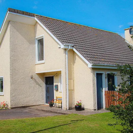 بيت للعطل Dunmore No 1 By Trident Homes *