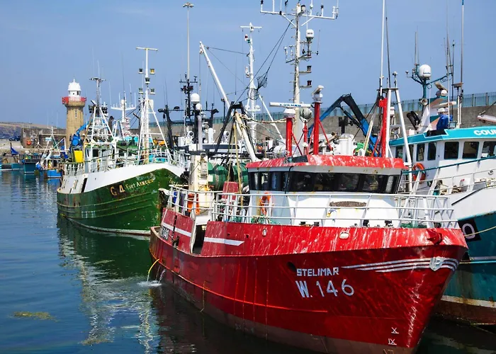 Dunmore No 1 By Trident Homes * Dunmore East