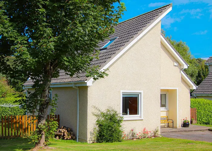 Dunmore No 1 By Trident Homes