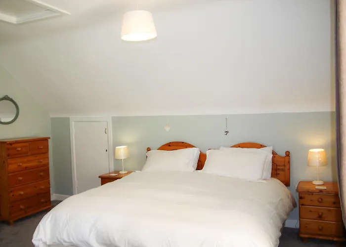 Vakantiehuis Dunmore No 1 By Trident Homes *