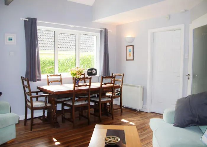 Dunmore No 1 By Trident Homes * Dunmore East