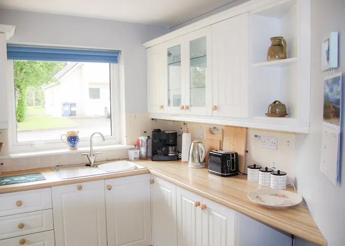 Ferienhaus Dunmore No 1 By Trident Homes