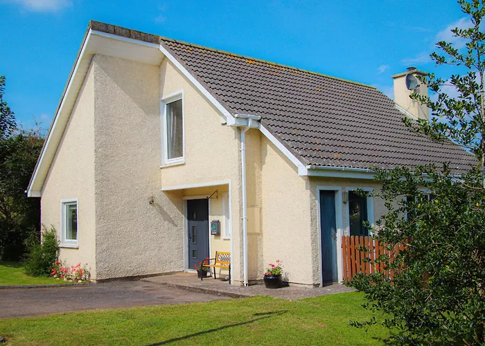 Vakantiehuis Dunmore No 1 By Trident Homes *